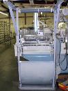 BARUDAN BEST IV, 1990s, 30" working width,